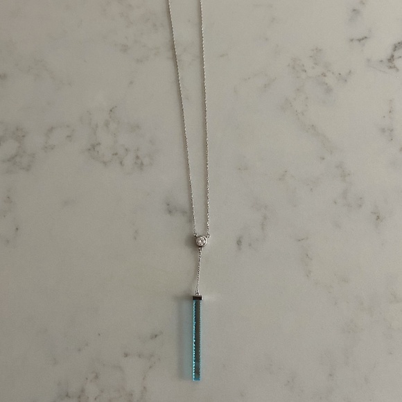 Stirling Silver Necklace - Picture 2 of 9